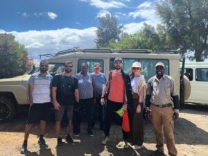 3 days masai mara joining safari